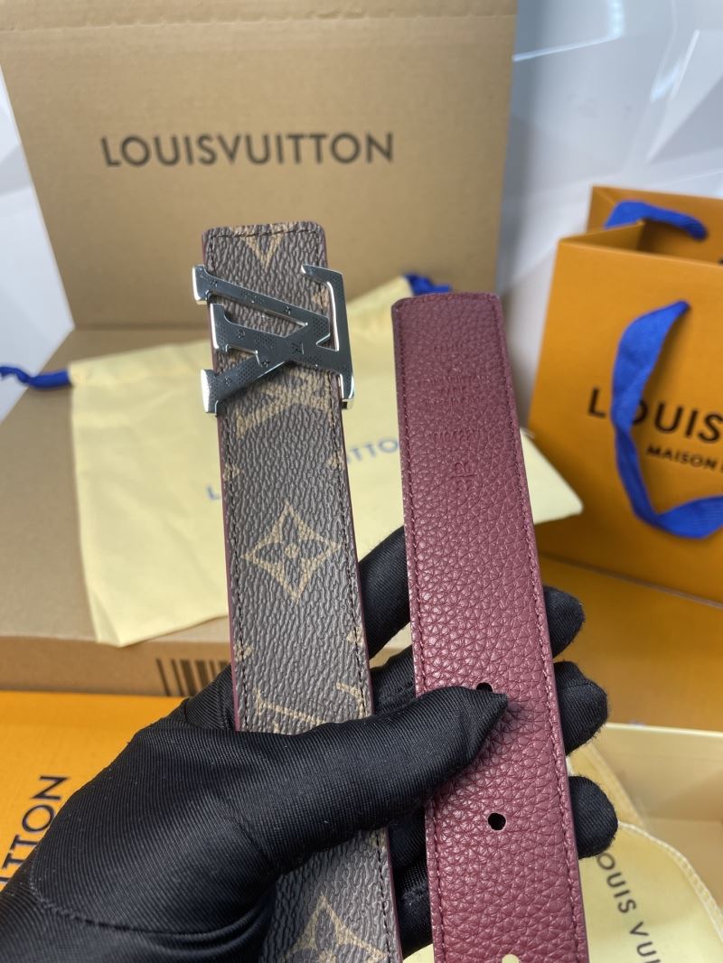 Louis Vuitton Belts